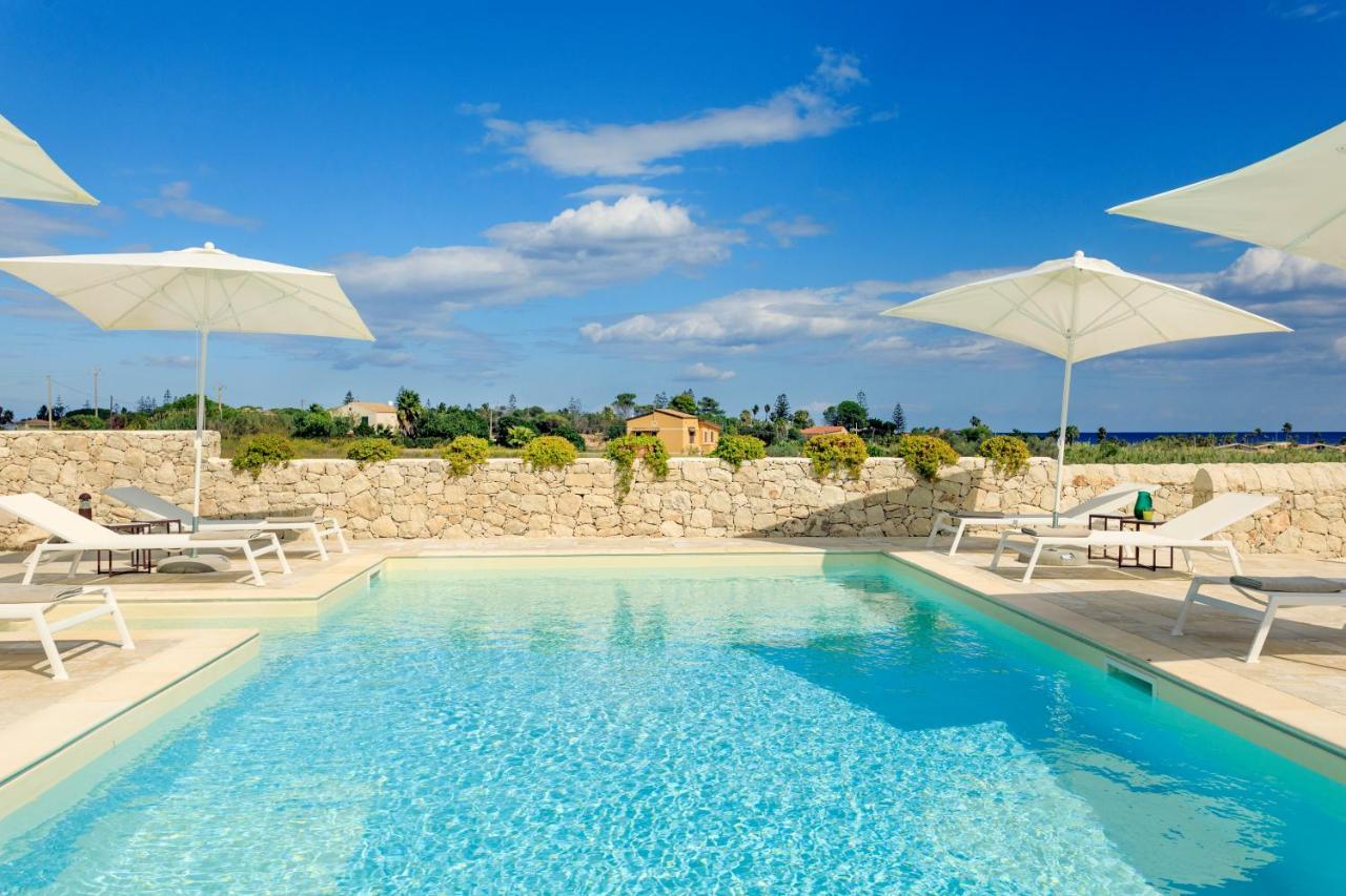 Bed & Breakfast Terranura *
