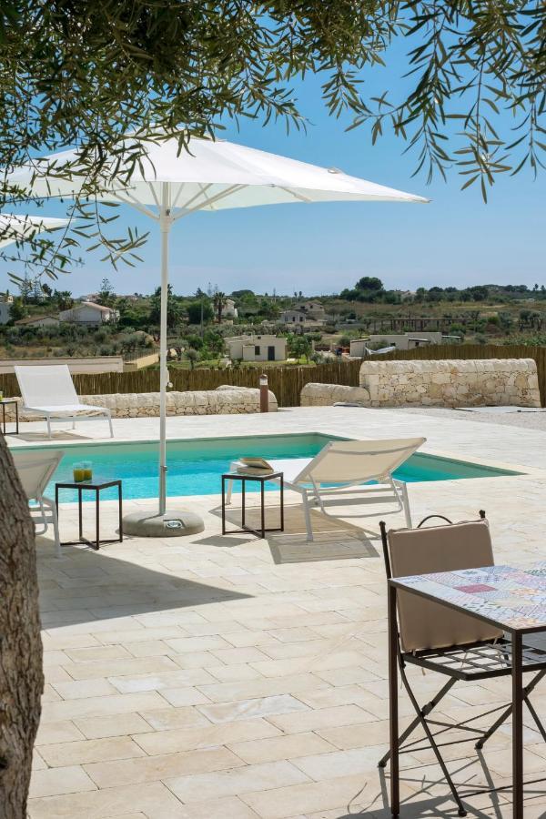 Bed & Breakfast Terranura *