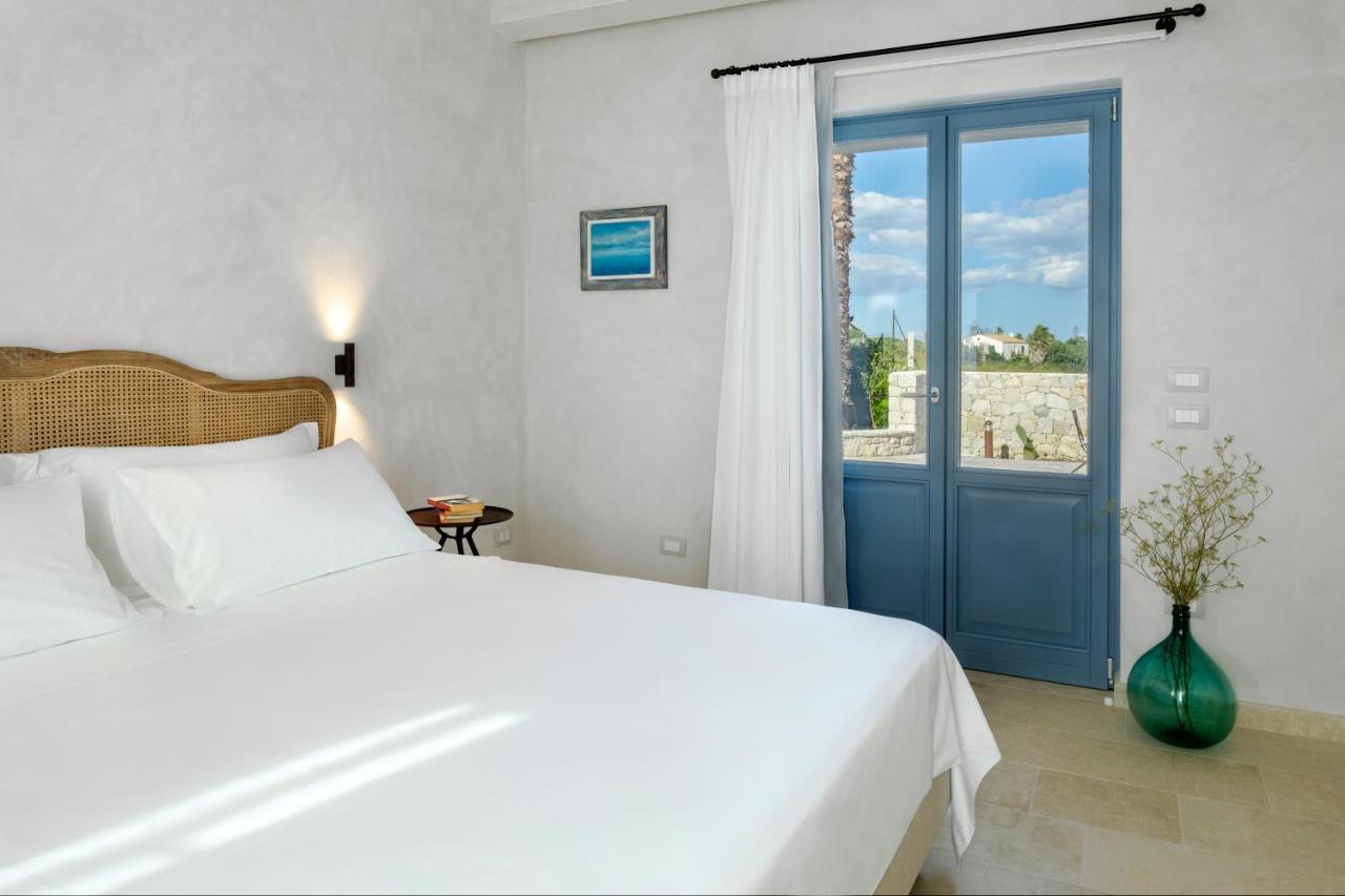 Terranura Bed & Breakfast *