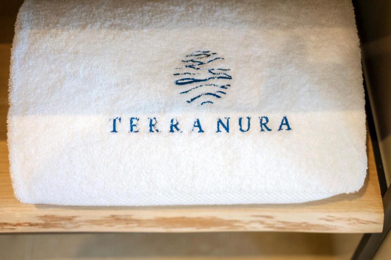 Bed & Breakfast Terranura