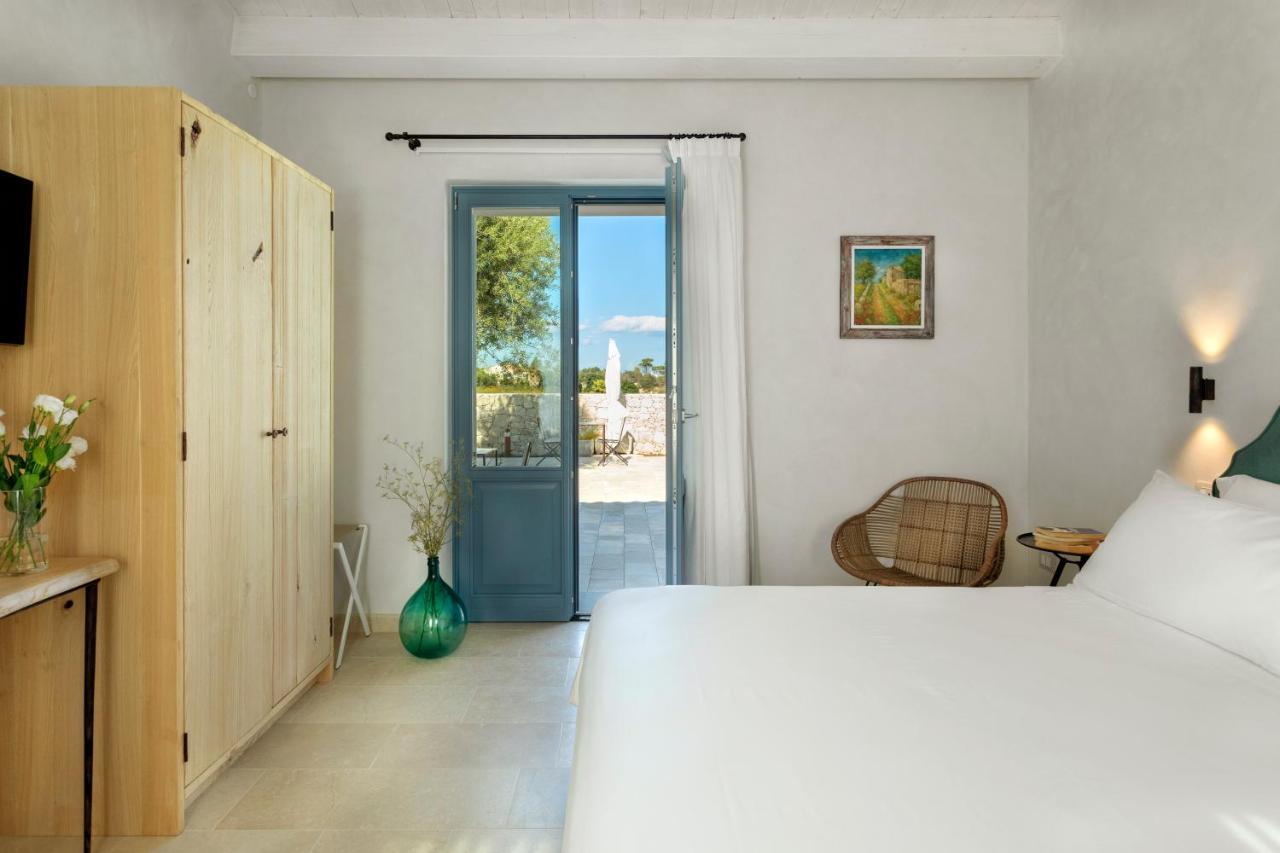 Bed & Breakfast Terranura Reitani