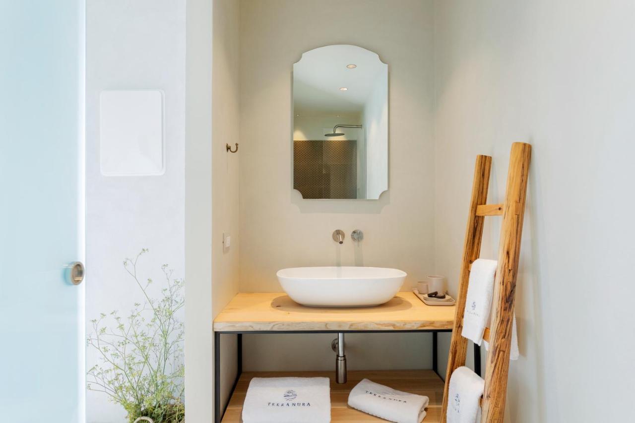 Terranura Bed & Breakfast *