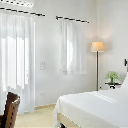 Terranura Bed and Breakfast Reitani Exterior foto
